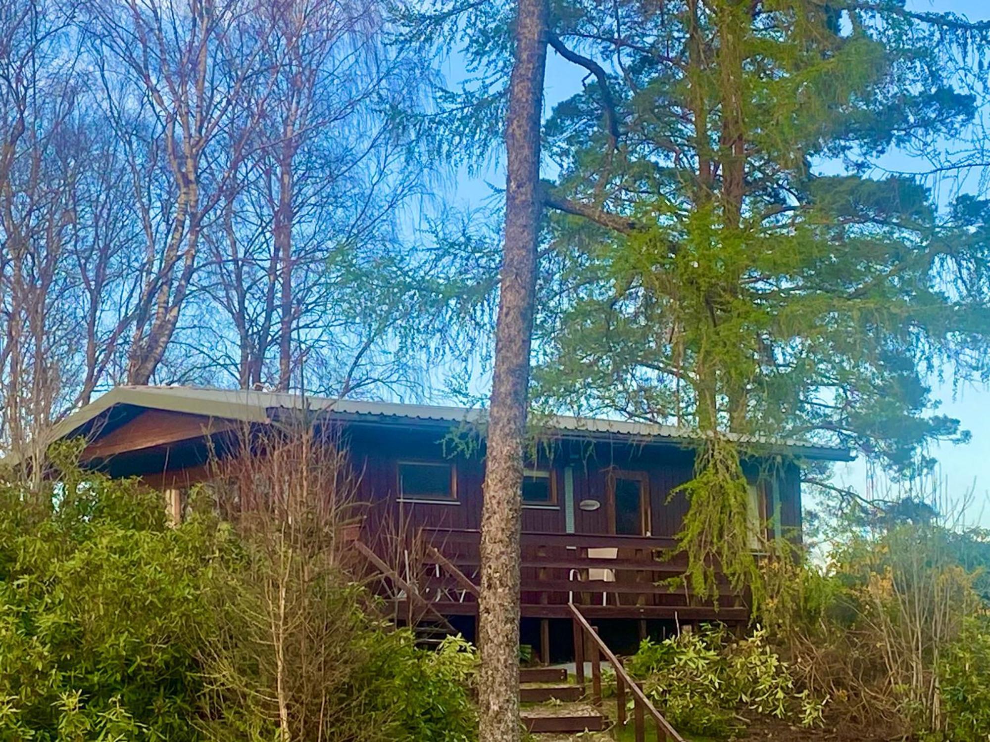 Star Lodges Fort William Dış mekan fotoğraf