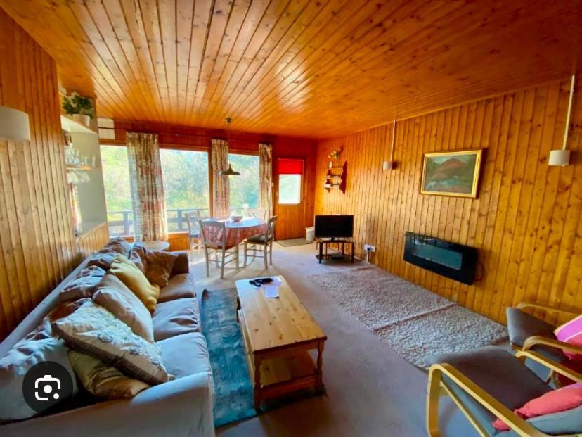 Star Lodges Fort William Dış mekan fotoğraf