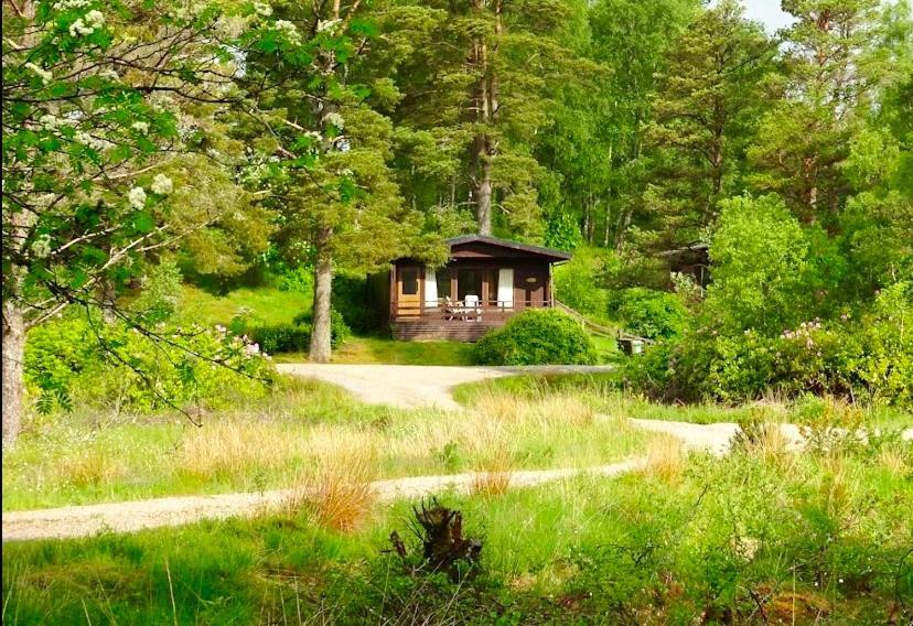 Star Lodges Fort William Dış mekan fotoğraf